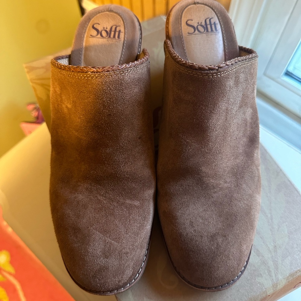 Soft Bootie Slides - image 3